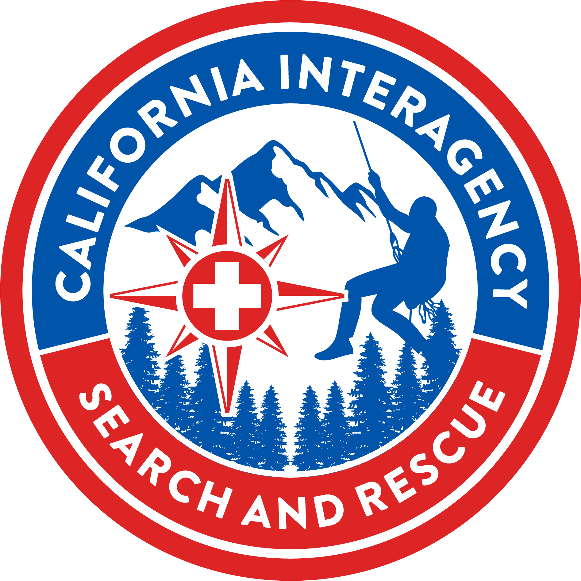 California Interagency Search And Rescue